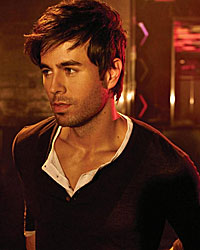 Enrique Iglesias